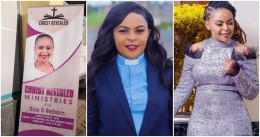 From singing to saving souls: Why Size 8 started a church