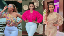 Anerlisa Muigai Says No To A Proposal
