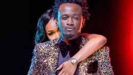 Bahati: I will not be clouting chasing this year!