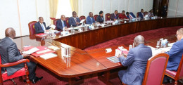 President Ruto’s Cabinet Approves Privatization Bill 2023