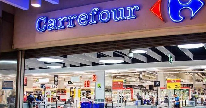 Carrefour Opens 23rd Store At GTC Mall In Westlands