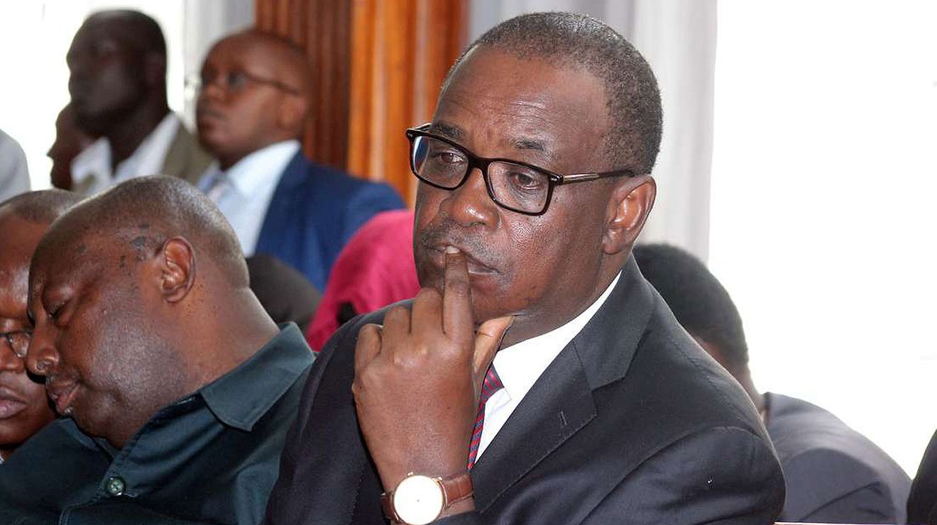 Evans Kidero Takes Homa Bay Gubernatorial Battle To Court Of Appeal