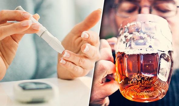 why you should avoid alcohol if you are diabetic