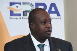 EPRA Rejects Electricity Payments In Dollars and  Euros