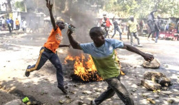 Over 60 Per Cent of Kenyans don't support  Raila Demos – Tifa
