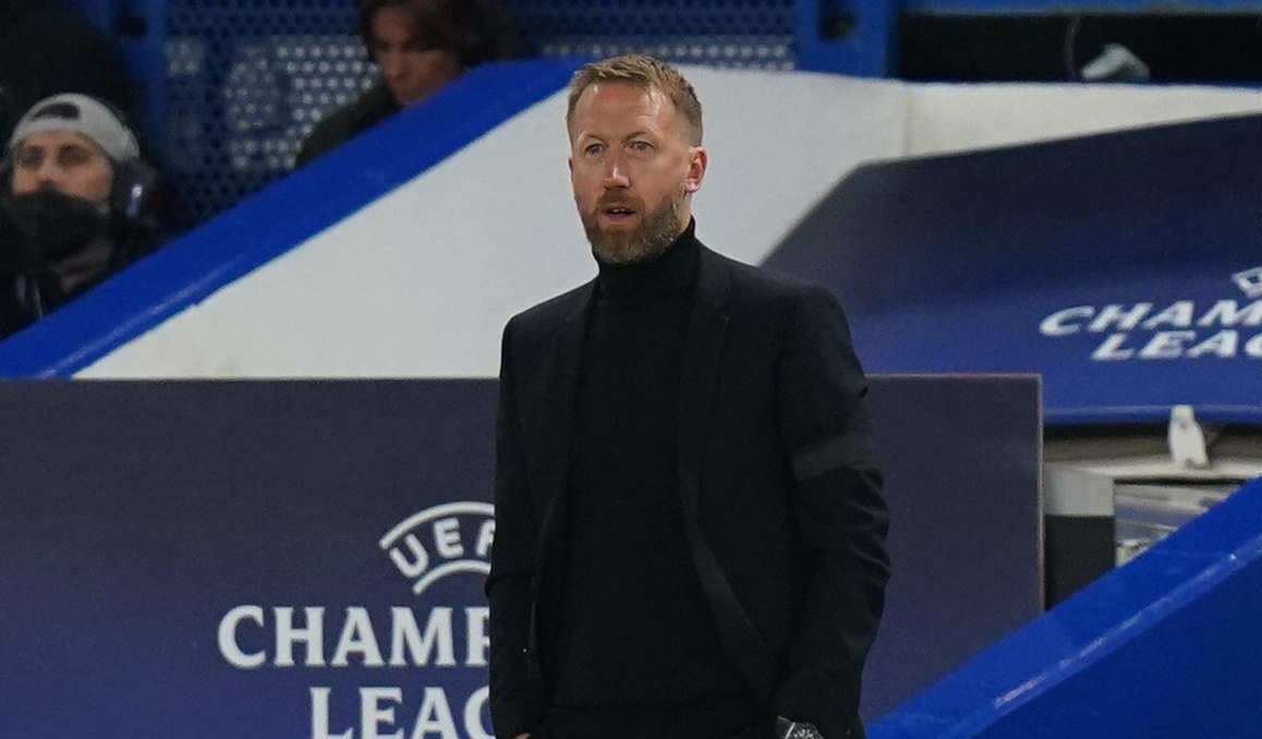 Chelsea manager Graham Potter can finally breathe as The Blues smashes one past Leeds United to bring at ease the debate of whether Potter should be sacked.