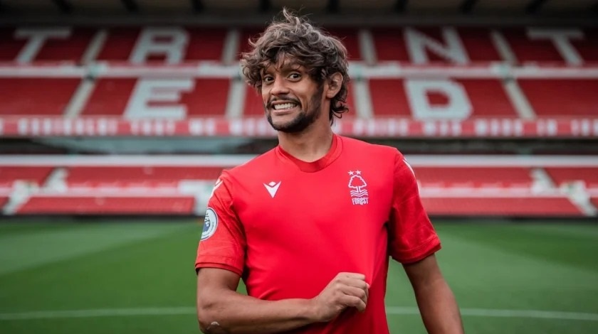 Brazilian players including Nottingham Forest mid-fielder Gustavo Scarpa have confessed that they are victims of cryptocurrency scam that led to loss of money