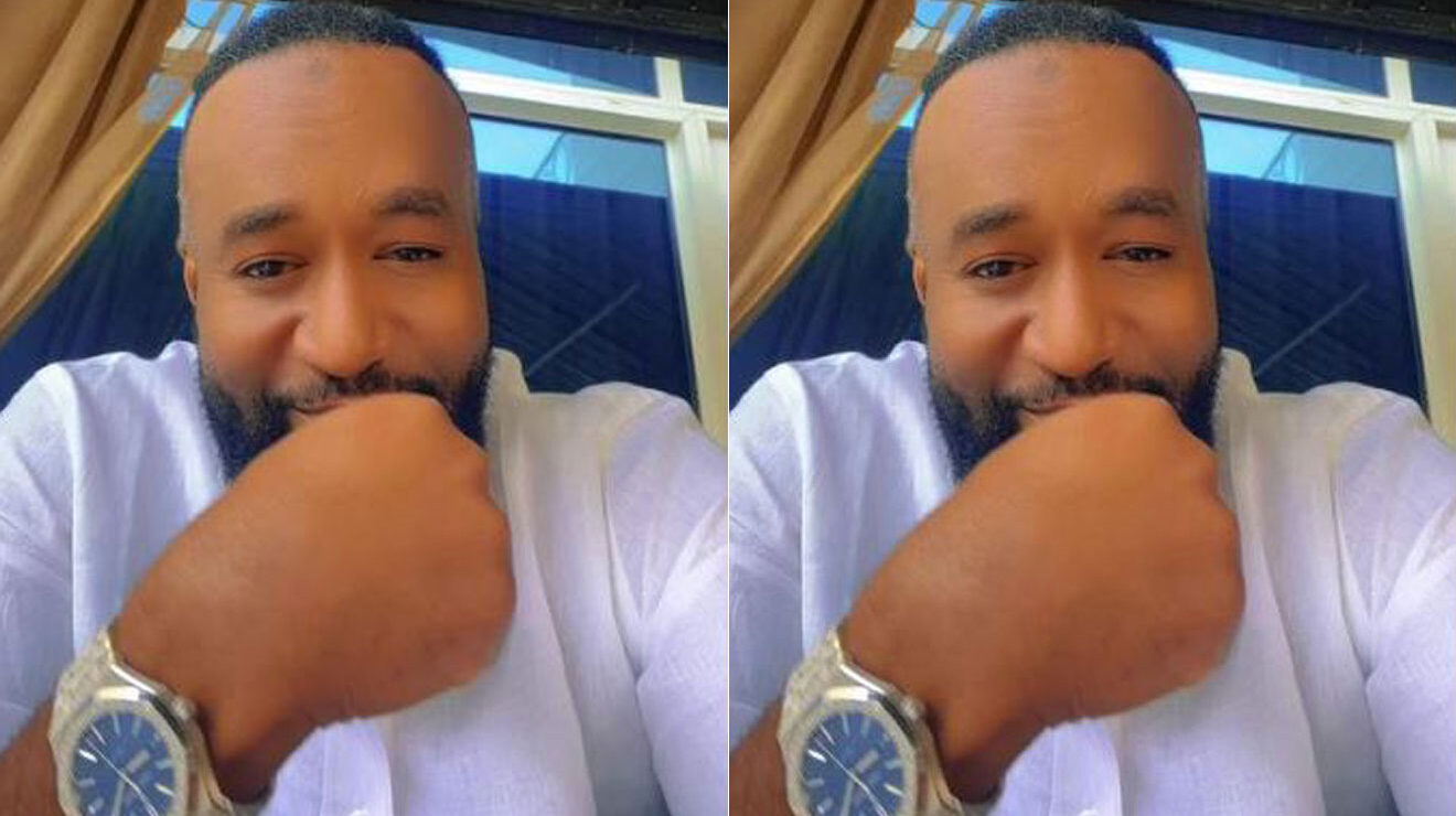 As You Prepare For Njaanuary Hassan Joho Is Busy Rocking Sneakers Worth Sh  90k