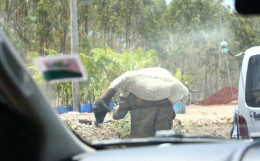 Goons Invade Kenyatta Family Land Along Nairobi Eastern Bypass