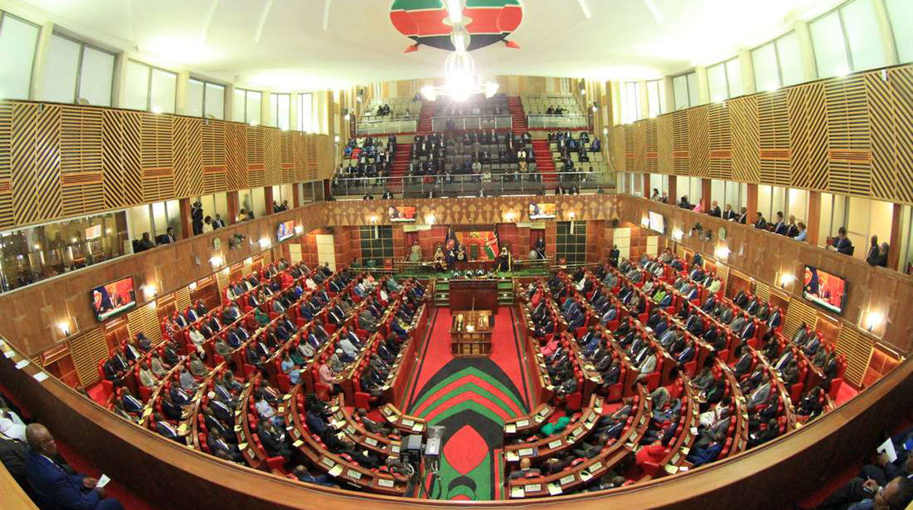 MPs To Spend Millions On Luxury  Amid Cash Flow  Challenges