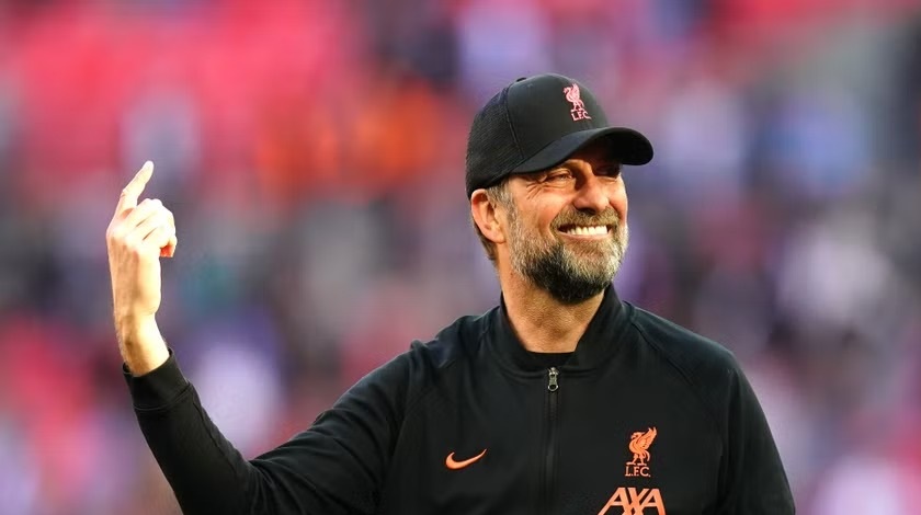 Liverpool manager Jurgen Klopp has admitted that the results-oriented Manchester United are in the EPL title race ahead of Man Utd's visit to Anfield on Sunday