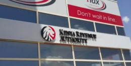 KRA: Betting Taxes Hit Kes5.8B Since Integration With KRA System
