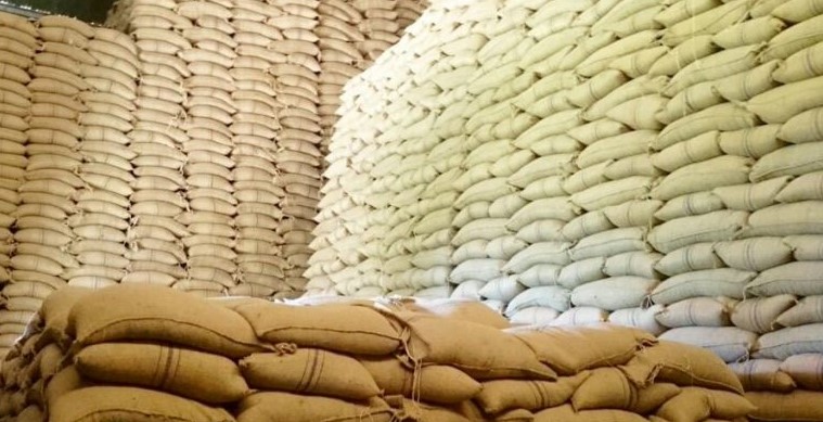 White Maize From Mozambique To Land In Kenya