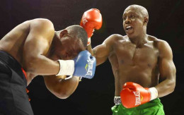 Gotv, DStv To Air Mandonga, Lukyamuzi Heavyweight Title Fight