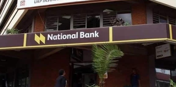 National Bank Posts Kes 2.97B Loss In Period Ending Sept 30
