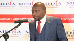 The Media Council Of Kenya has slammed media houses over stories related to former Interior Cabinet Secretary Fred Matiang'i home raid by the DCI last month.