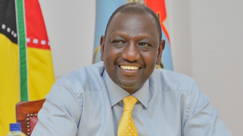 Samson Cherargei, a senator from Nandi county also urged President Ruto to personally handle the situation in light of the latest wave of deaths by the bandits.