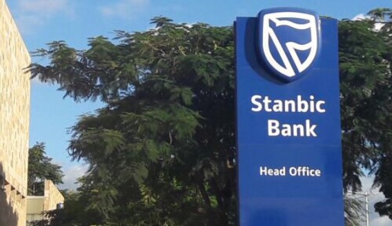 Stanbic Holdings  Records Kes 12.2 Billion Net Profit