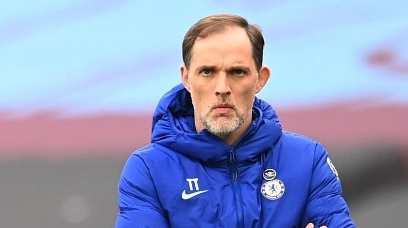 Former Chelsea manager Thomas Tuchel is set to take over as Bayern Munich's head coach after the shocking exit of current manager Julien Nagelsman from the club