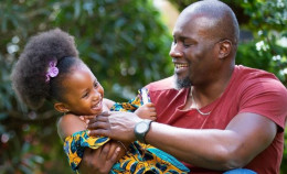 single fathers