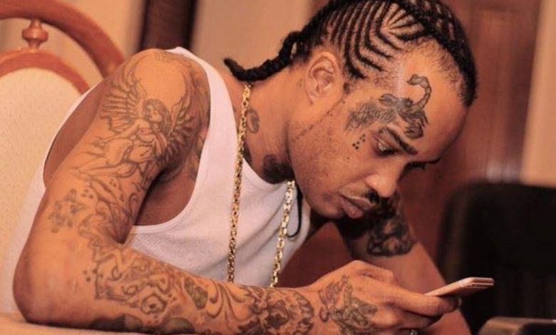 Jamaican Dancehall Star Tommy Lee Sparta Released From Prison