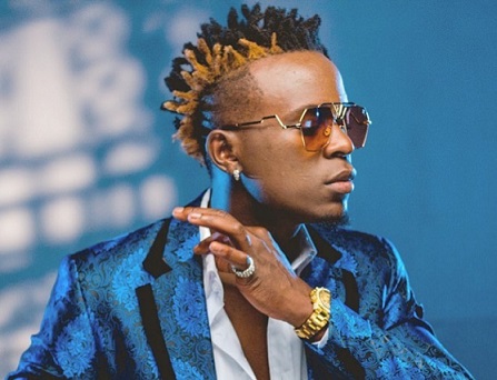 Willy Paul Is The New Celibate In Town