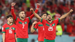Morocco continues to make history in football as the stun world's number-one-ranked Brazil 2-1 in a friendly match played between the two nations on Saturday