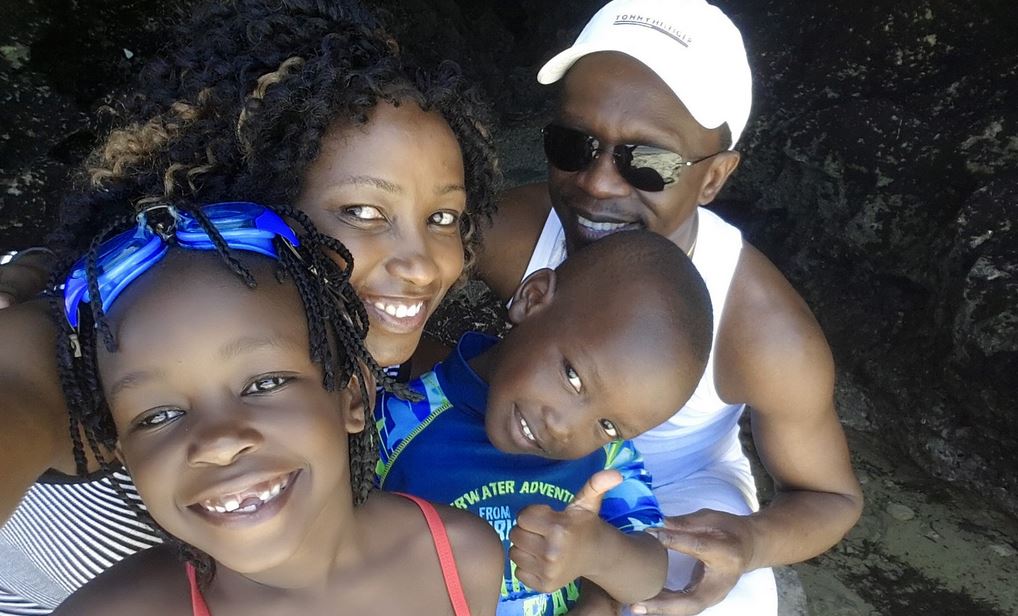 How Namwamba’s loud silence following ex-wife’s death sparked speculation