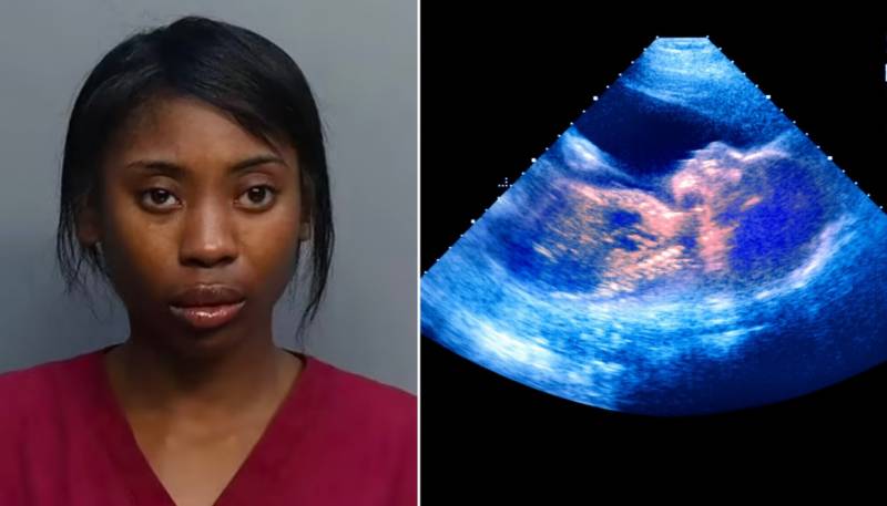 Pregnant Woman To Remain In Jail Even As Fetus Is Innocent