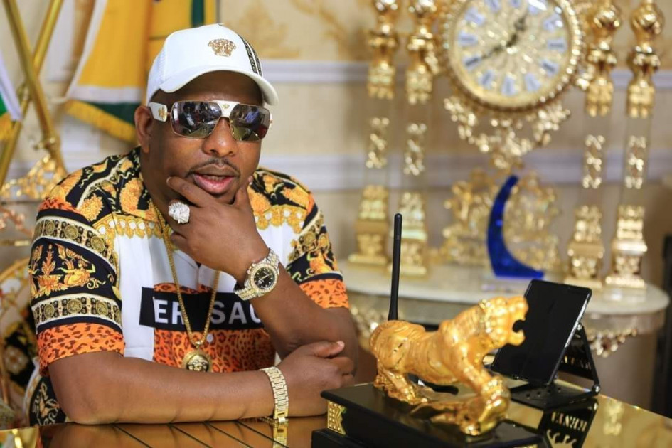 Sonko’s Criticism To LGBTQ Community Costs Him Facebook Page