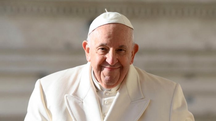 pope Francis hospitalized