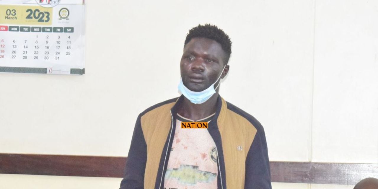 Man In Court For Insulting Ruto At Public Rally