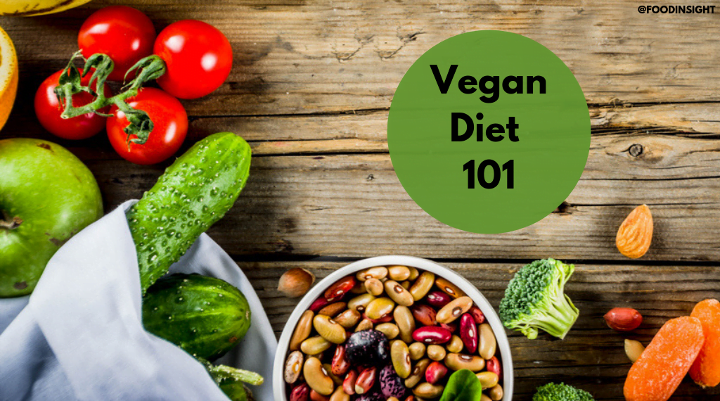 benefits of vegan diet