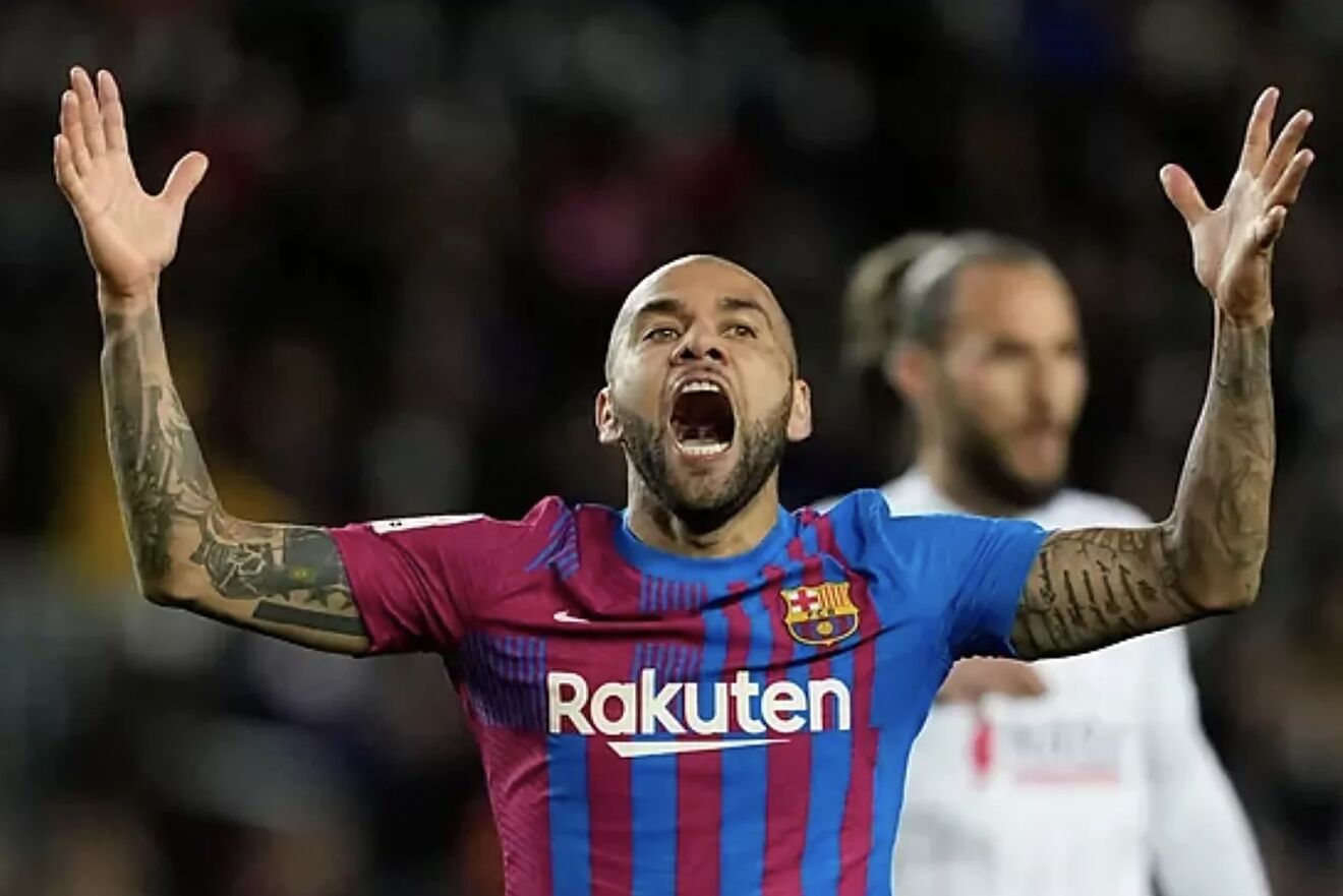 Dani Alves