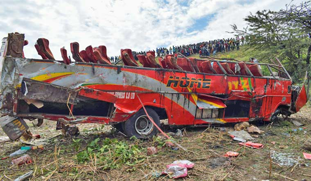 NTSA suspends licences of four matatu saccos after fatal crashes
