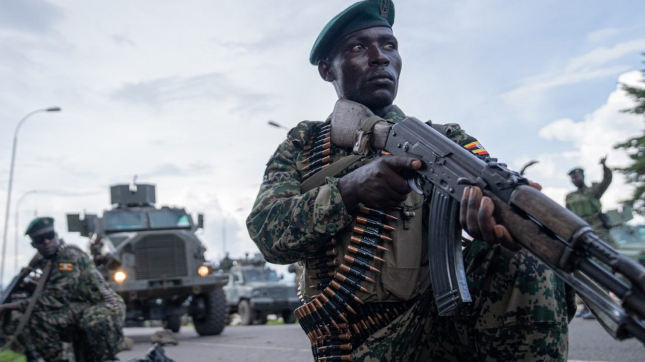EAC forces fail to eliminate m23