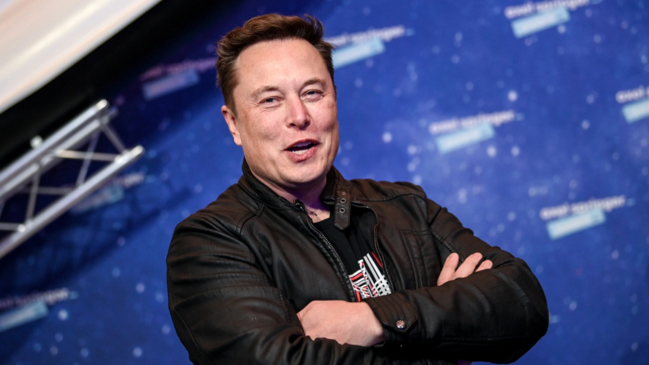See What Ellon Musk Said About Twitter