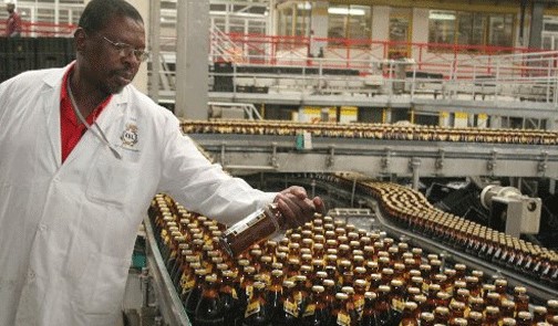 Kenya Breweries Starts Initiative To Curb Use Of Illicit Liquor