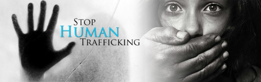 Effect Of Human Trafficking