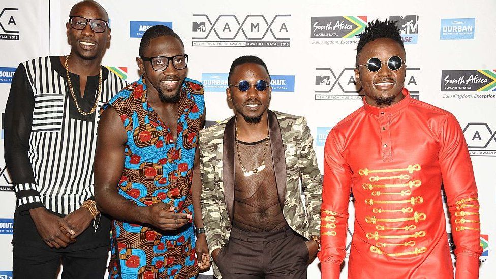 Bien explains why Sauti Sol doesn’t perform on national celebrations