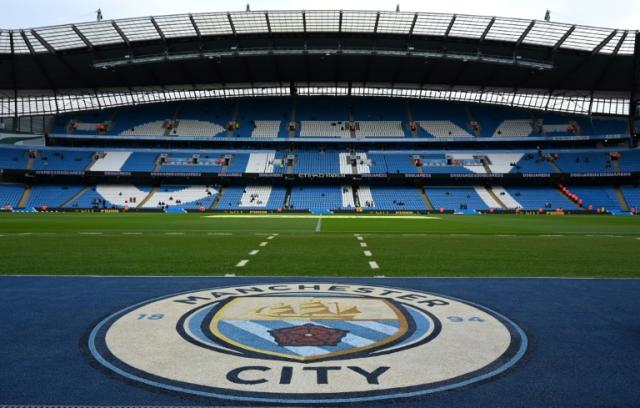 Man City To Expand Etihad To Over 60,000 Capacity