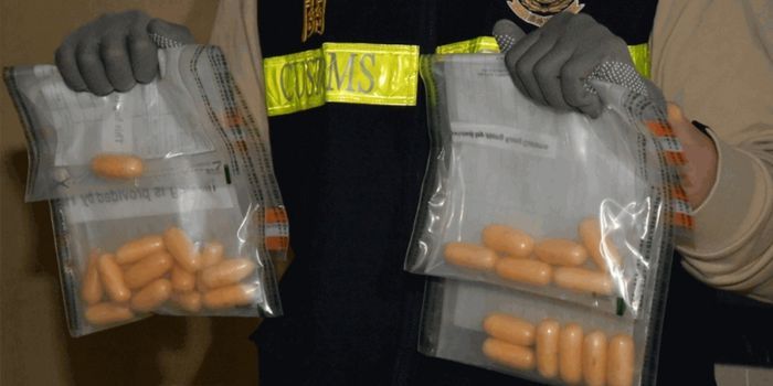 Kenyan Woman Arrested In Hong Kong With Ksh.15.4M Cocaine Inside Her Body