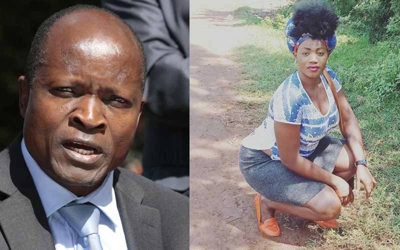 Okoth Obado Murder Case Slated For A 10-Day Hearing In July
