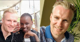 Felista Njoroge Loses Ksh.102 Million Gift From Belgian Boyfriend To Gov't