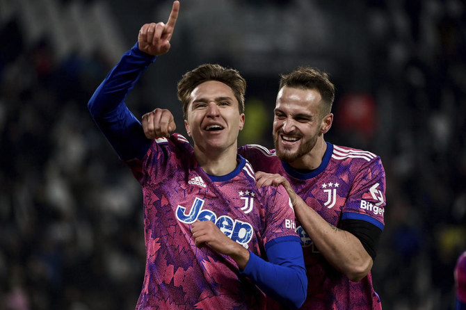 Italian FA Set New Date Set For Juventus Transfer Trial
