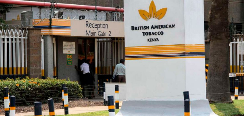 Kenya Becomes BAT’s Regional Hub For East, Southern Markets