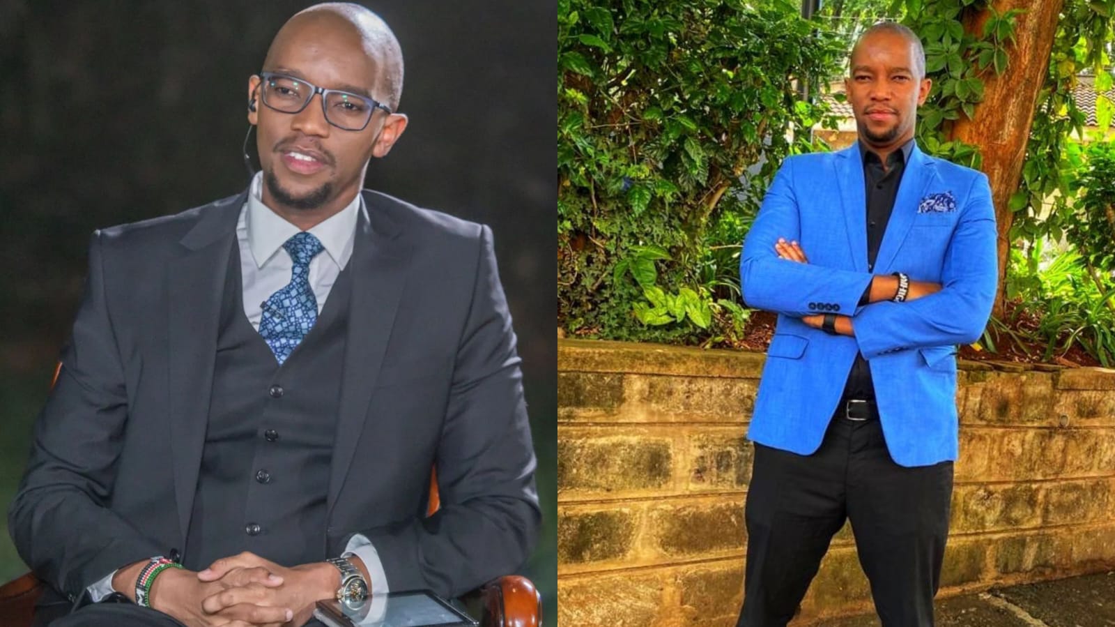 Waihiga Mwaura Leaves Citizen TV For BBC: Knowing When to Quit