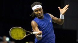 Tennis Player Mikael Ymer Disqualified