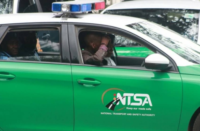 NTSA Is Working  With Counties To Enhance Road Safety