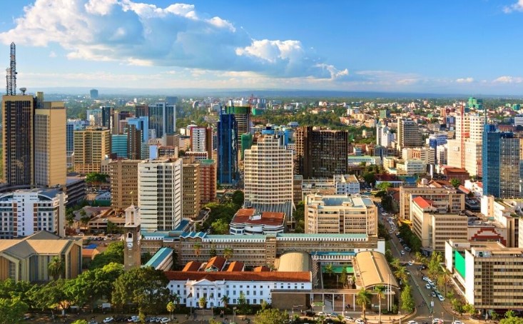 Kenya Ranked 88th Most Innovative Country Worldwide